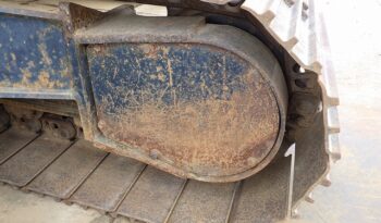 Hitachi Excavator, ZX200-3, 2010 full
