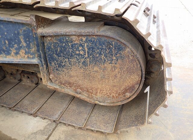 Hitachi Excavator, ZX200-3, 2010 full