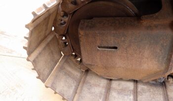 Hitachi Excavator, ZX200-3, 2010 full