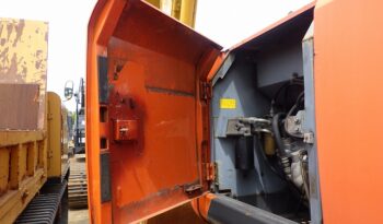 Hitachi Excavator, ZX200-3, 2010 full