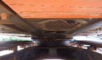 Hitachi Excavator, ZX200-3, 2010 full