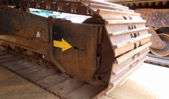 Hitachi Excavator, ZX200-3, 2010 full