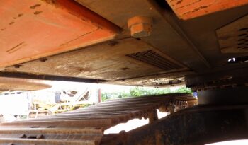 Hitachi Excavator, ZX200-3, 2010 full