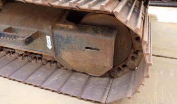 Hitachi Excavator, ZX200-3, 2010 full