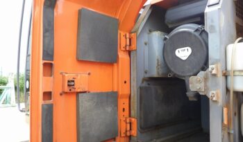 Hitachi Excavator, ZX200-3, 2010 full
