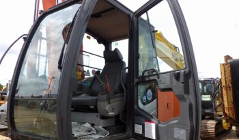 Hitachi Excavator, ZX200-3, 2010 full