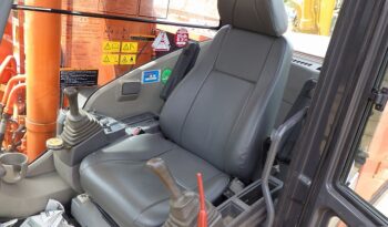 Hitachi Excavator, ZX200-3, 2010 full