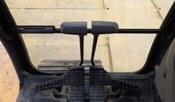 Hitachi Excavator, ZX200-3, 2010 full