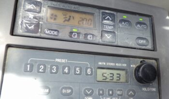 Hitachi Excavator, ZX200-3, 2010 full