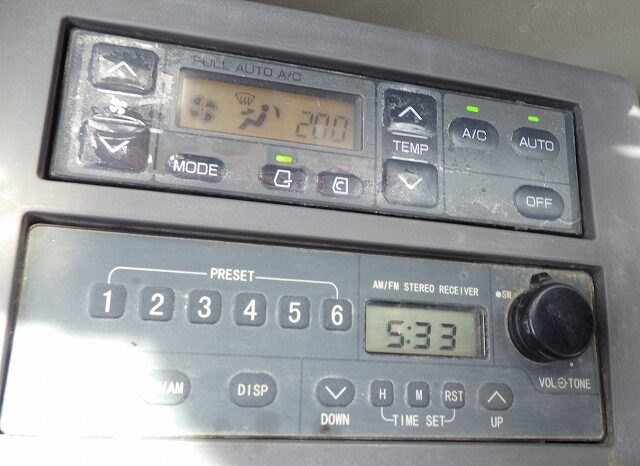 Hitachi Excavator, ZX200-3, 2010 full