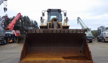 Catepillar Wheel Loader, 990 full