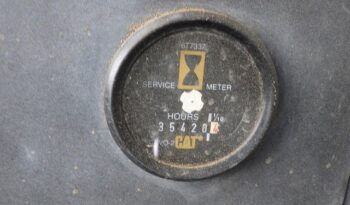Catepillar Wheel Loader, 990 full