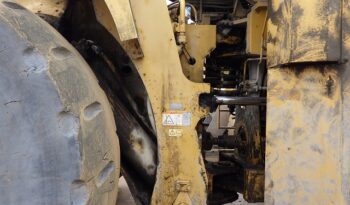 Catepillar Wheel Loader, 990 full