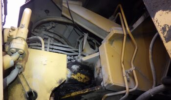 Catepillar Wheel Loader, 990 full