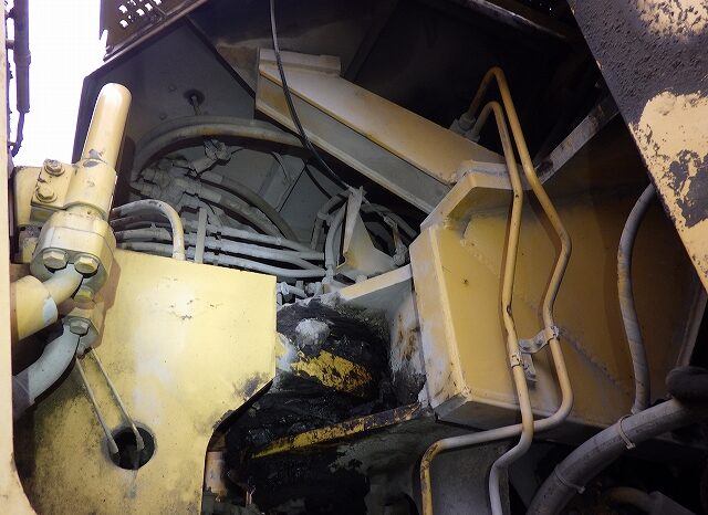 Catepillar Wheel Loader, 990 full