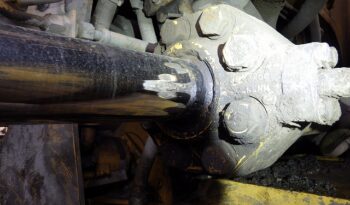 Catepillar Wheel Loader, 990 full