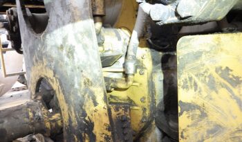 Catepillar Wheel Loader, 990 full