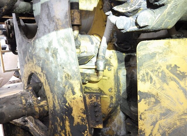 Catepillar Wheel Loader, 990 full