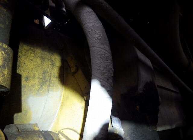 Catepillar Wheel Loader, 990 full