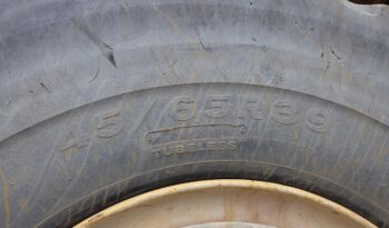 Catepillar Wheel Loader, 990 full