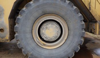 Catepillar Wheel Loader, 990 full