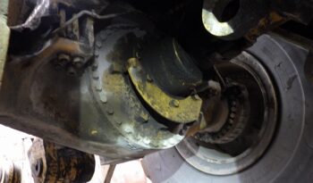 Catepillar Wheel Loader, 990 full