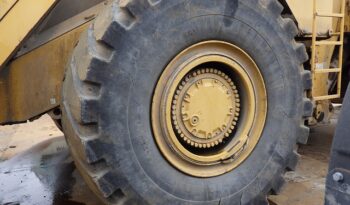 Catepillar Wheel Loader, 990 full