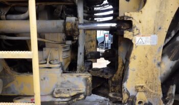 Catepillar Wheel Loader, 990 full