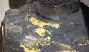 Catepillar Wheel Loader, 990 full