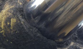 Catepillar Wheel Loader, 990 full
