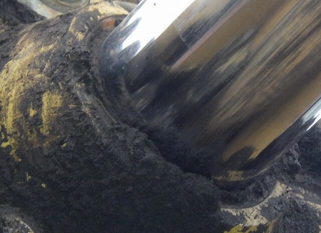 Catepillar Wheel Loader, 990 full