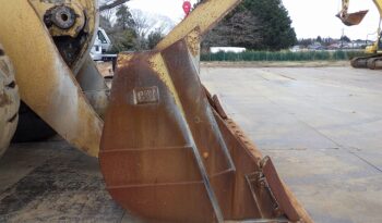 Catepillar Wheel Loader, 990 full
