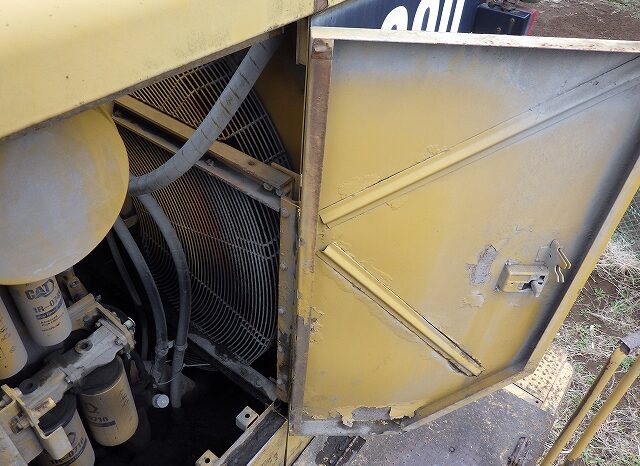 Catepillar Wheel Loader, 990 full