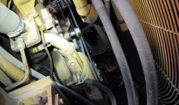 Catepillar Wheel Loader, 990 full