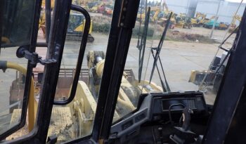 Catepillar Wheel Loader, 990 full