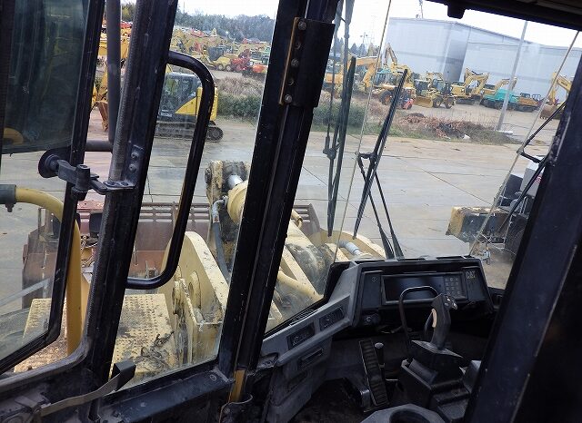 Catepillar Wheel Loader, 990 full