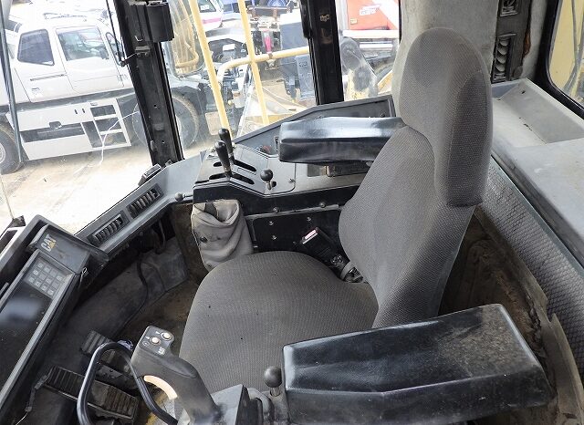 Catepillar Wheel Loader, 990 full