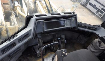 Catepillar Wheel Loader, 990 full
