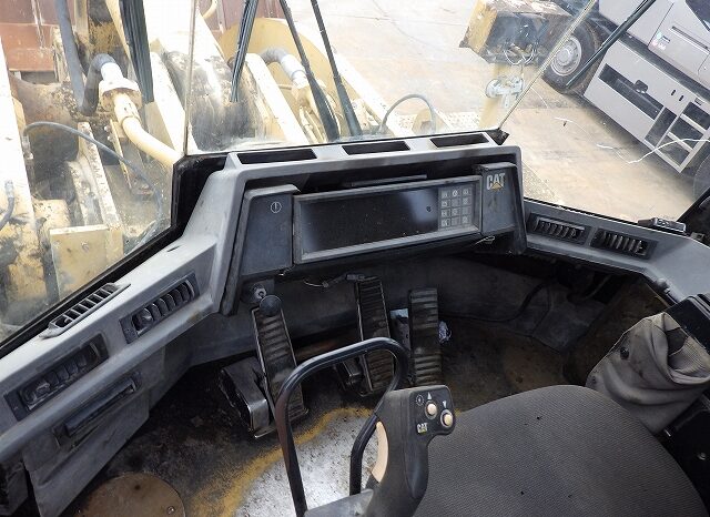 Catepillar Wheel Loader, 990 full