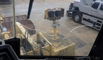 Catepillar Wheel Loader, 990 full