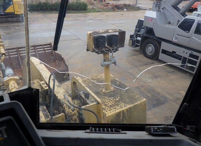 Catepillar Wheel Loader, 990 full