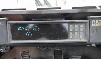 Catepillar Wheel Loader, 990 full