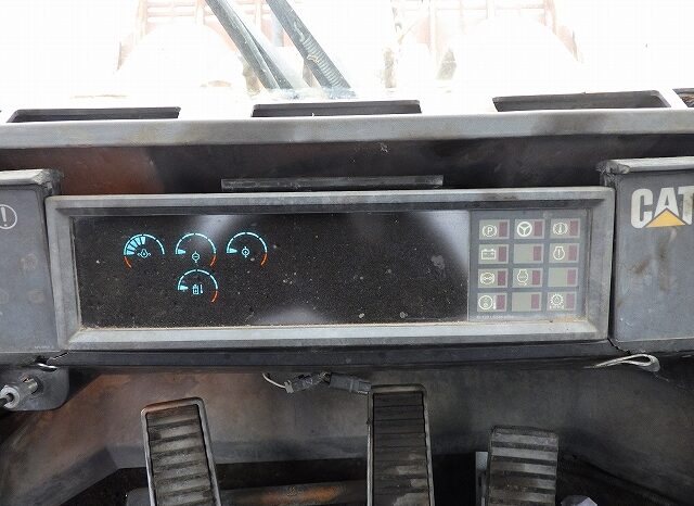 Catepillar Wheel Loader, 990 full