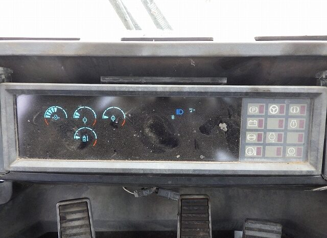 Catepillar Wheel Loader, 990 full